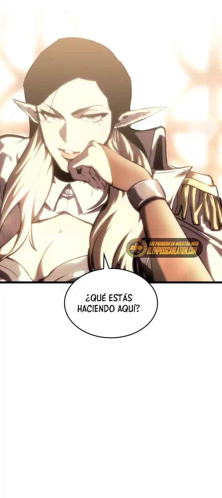 Regreso del ranker de clase SSS Capítulo 45 - Página 15 en español