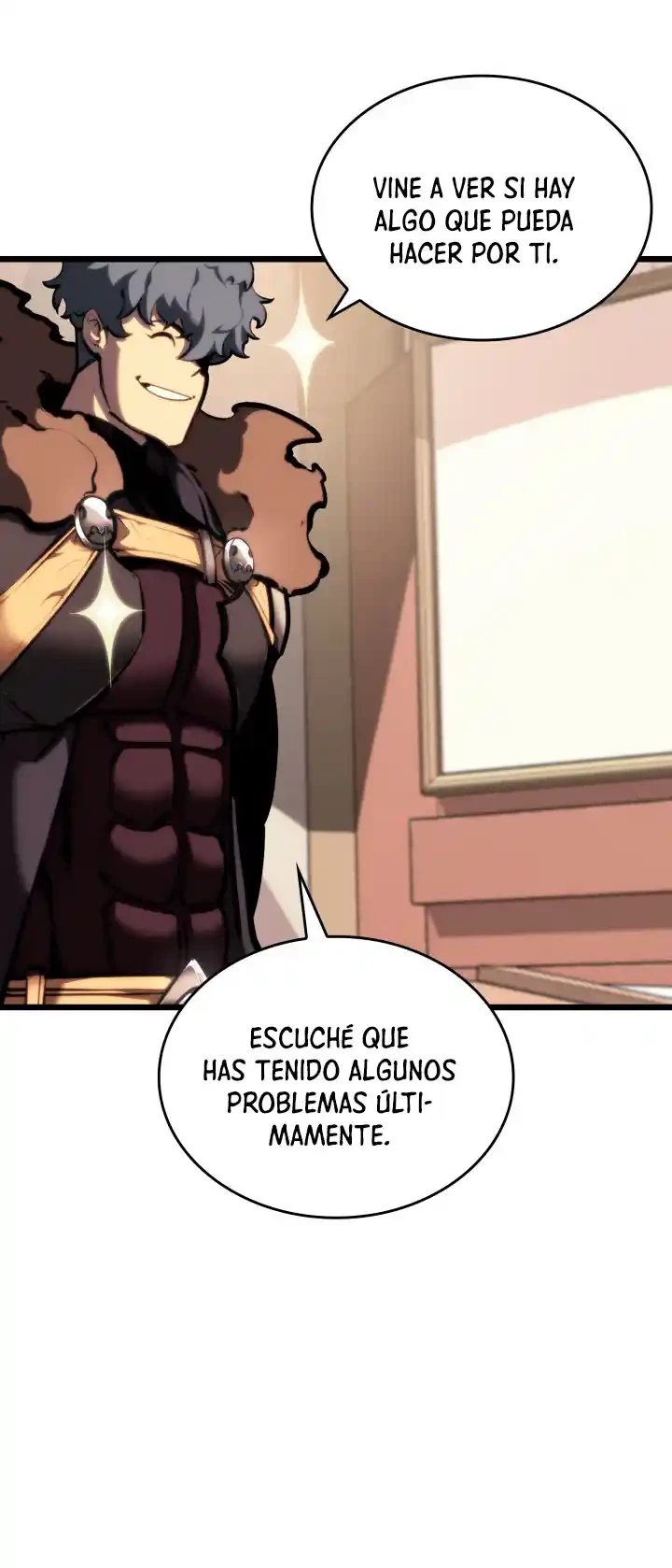 Regreso del ranker de clase SSS Capítulo 45 - Página 16 en español