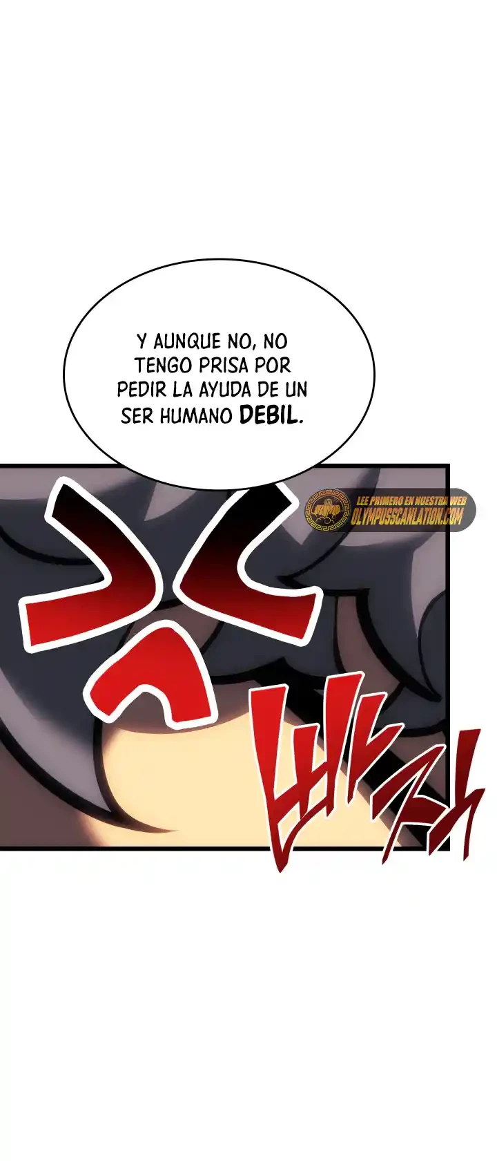 Regreso del ranker de clase SSS Capítulo 45 - Página 18 en español