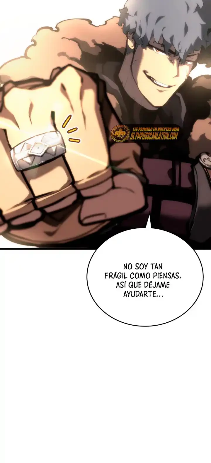 Regreso del ranker de clase SSS Capítulo 45 - Página 26 en español