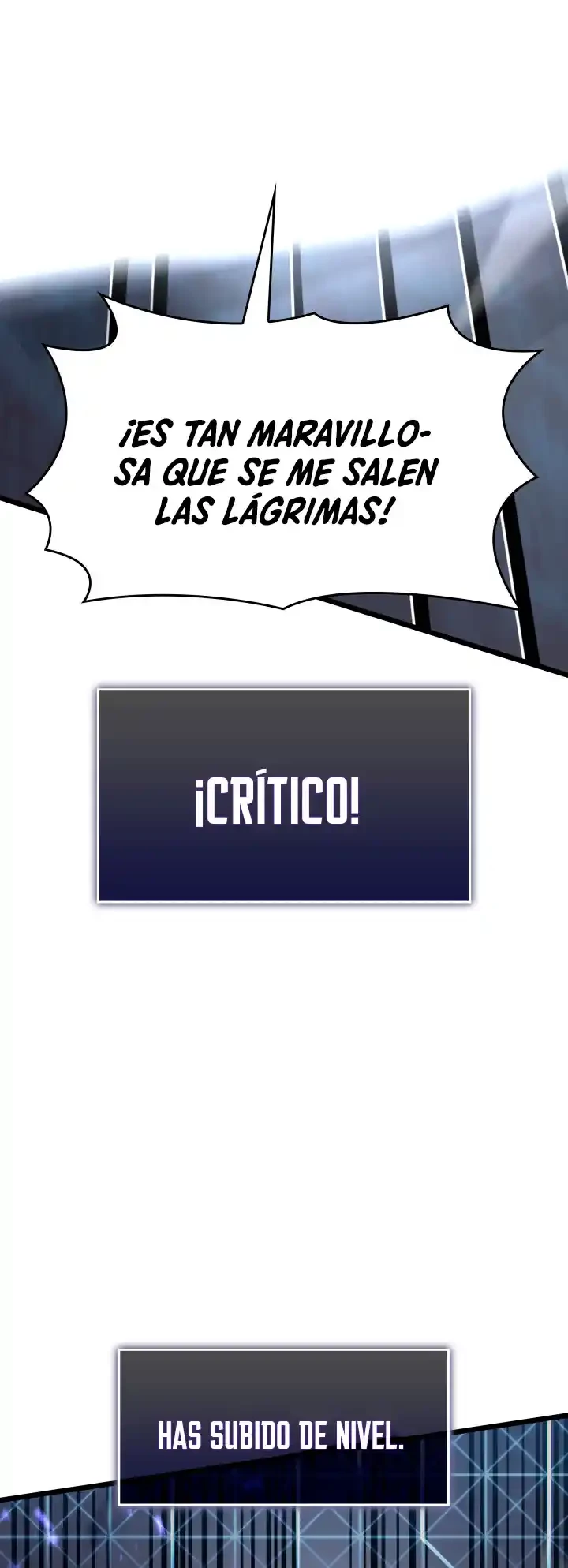 Regreso del ranker de clase SSS Capítulo 45 - Página 45 en español