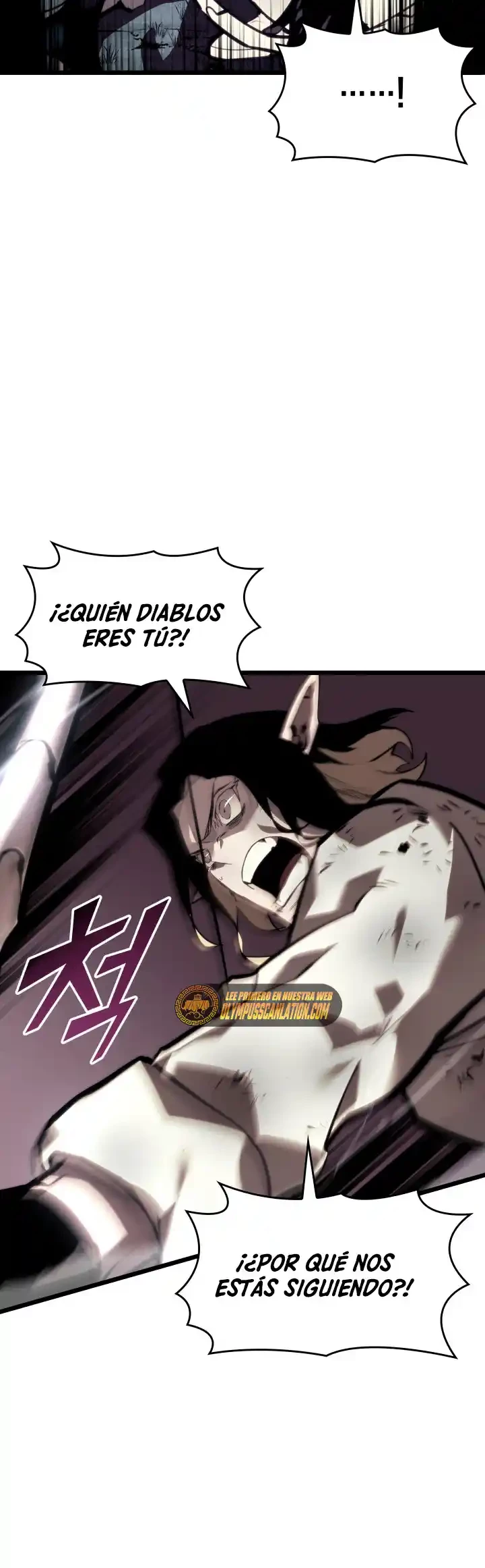 Regreso del ranker de clase SSS Capítulo 45 - Página 59 en español
