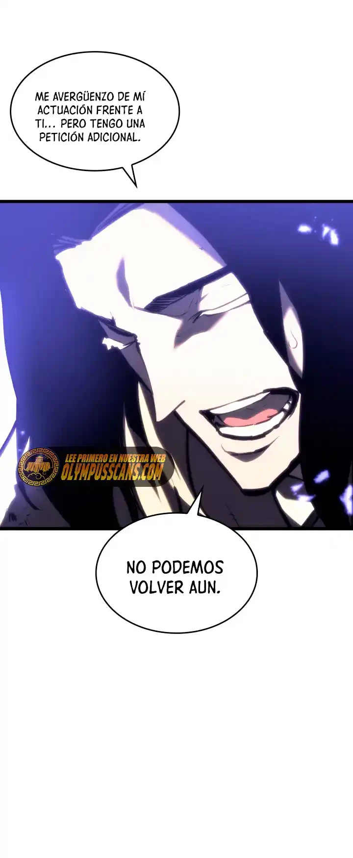 Regreso del ranker de clase SSS Capítulo 46 - Página 24 en español