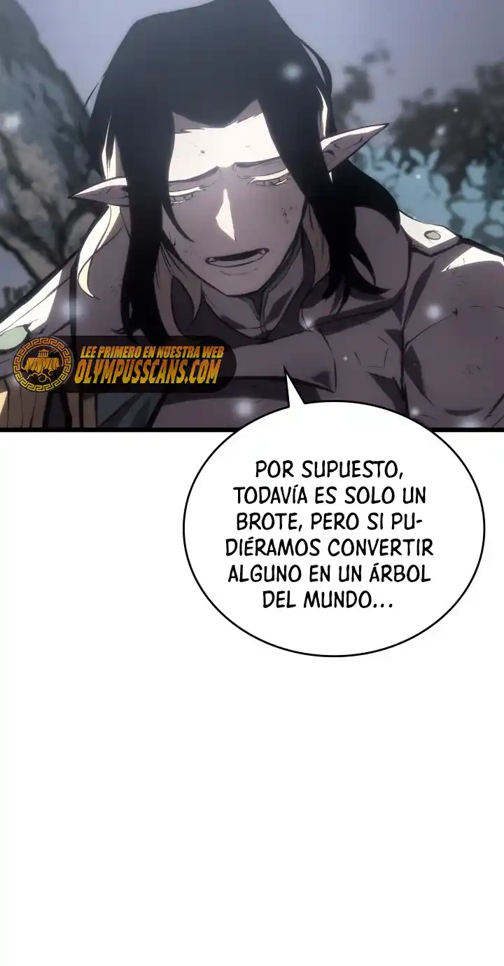 Regreso del ranker de clase SSS Capítulo 46 - Página 41 en español