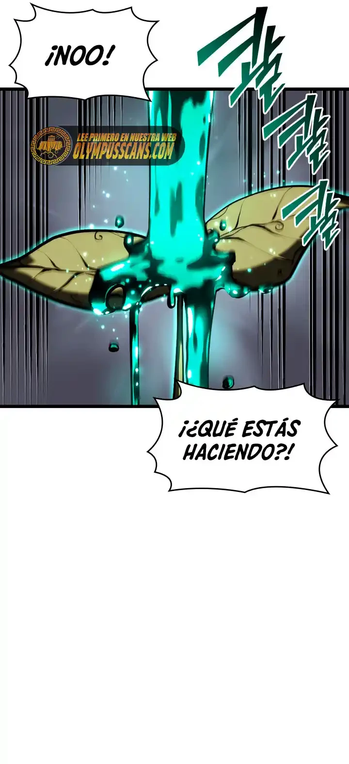 Regreso del ranker de clase SSS Capítulo 46 - Página 45 en español