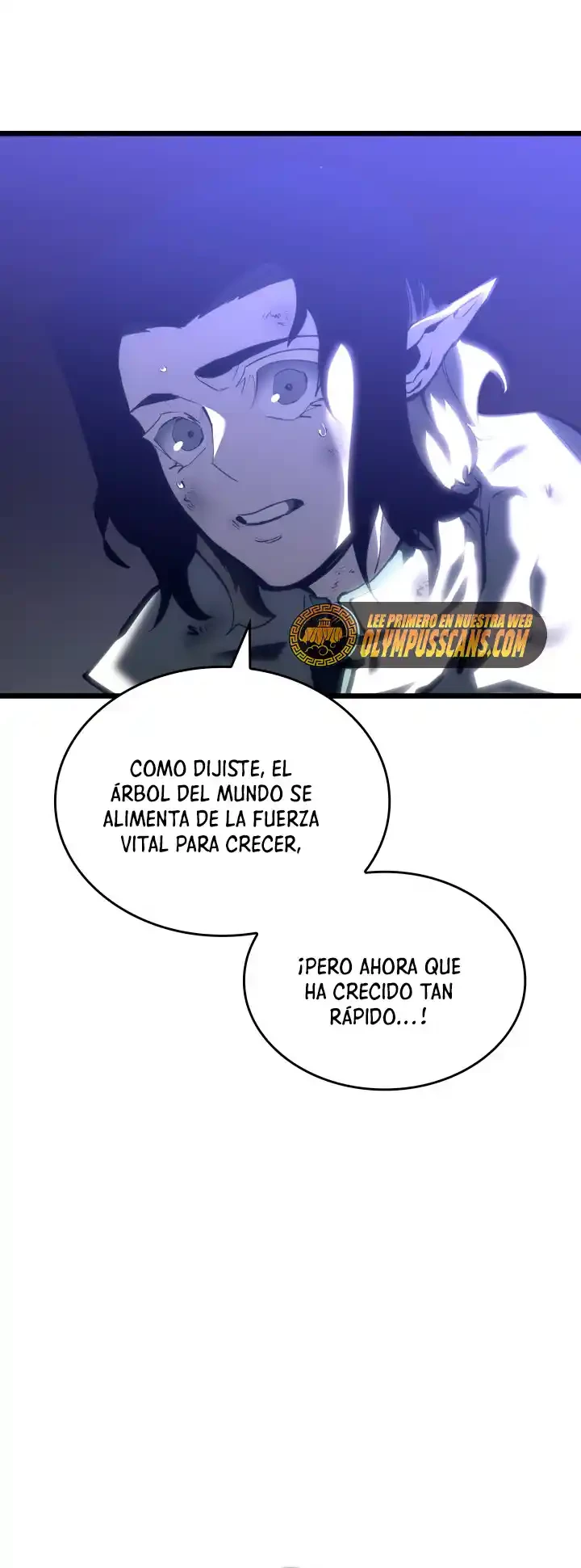 Regreso del ranker de clase SSS Capítulo 46 - Página 64 en español