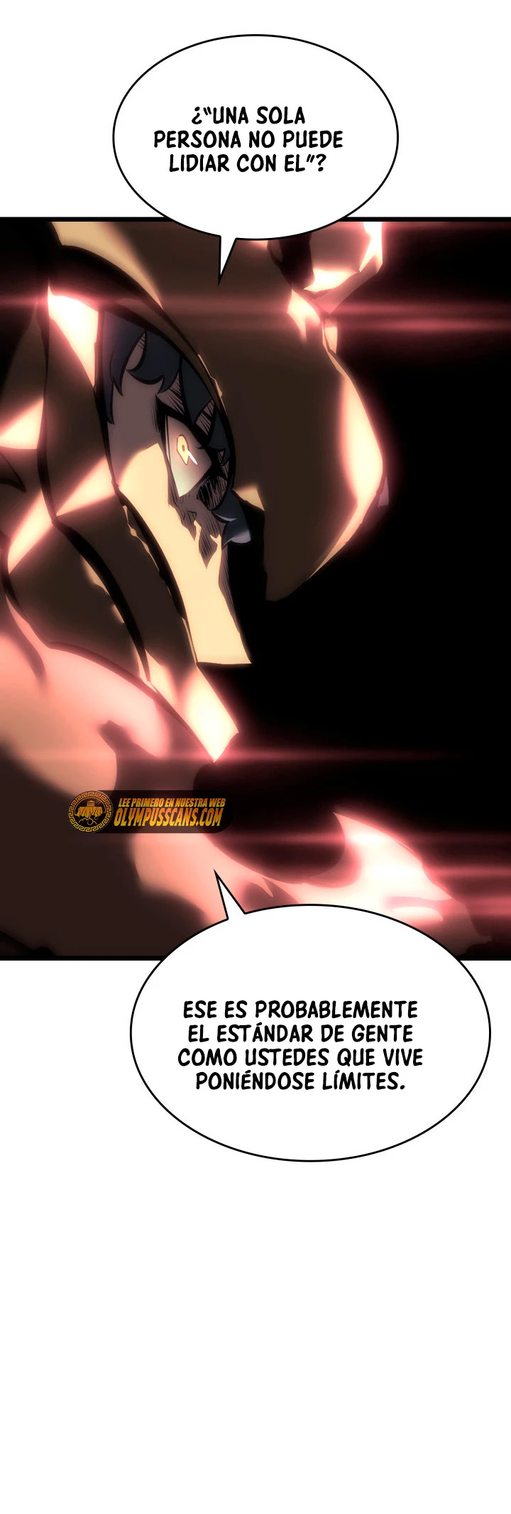 Regreso del ranker de clase SSS Capítulo 47 - Página 15 en español