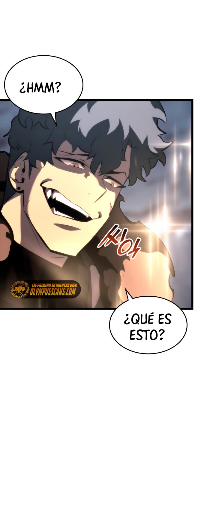 Regreso del ranker de clase SSS Capítulo 47 - Página 3 en español