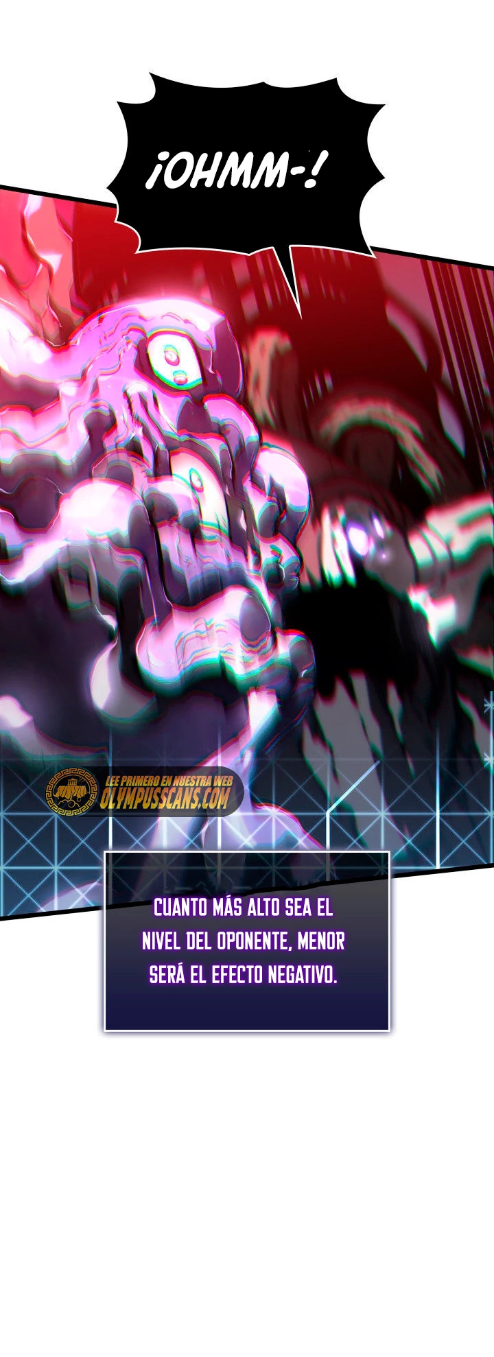 Regreso del ranker de clase SSS Capítulo 48 - Página 32 en español