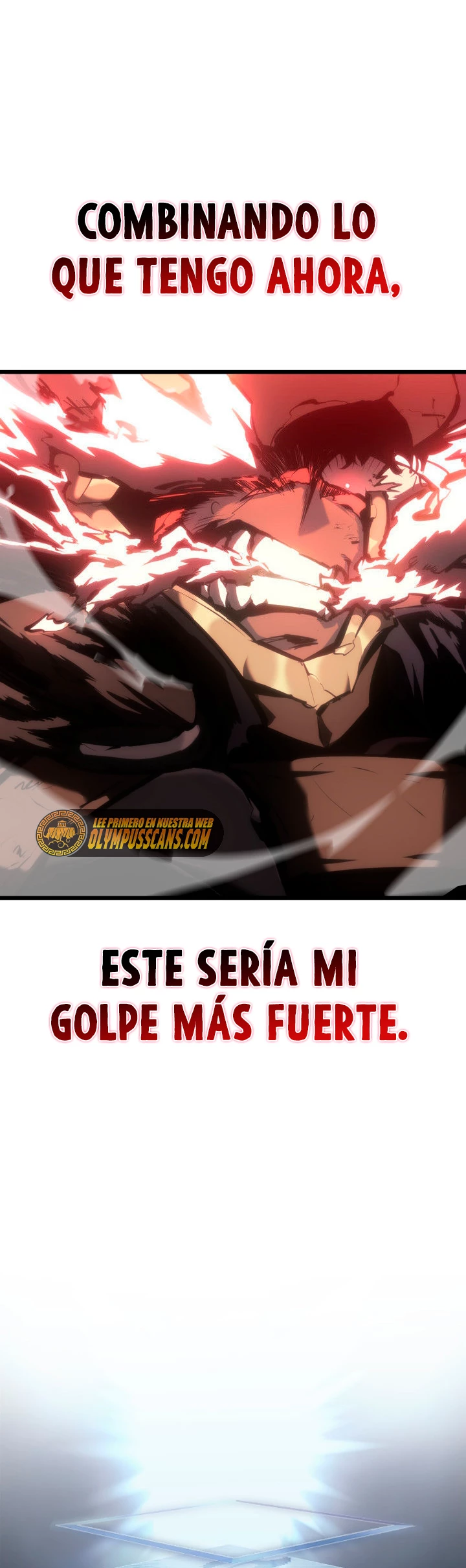 Regreso del ranker de clase SSS Capítulo 48 - Página 39 en español