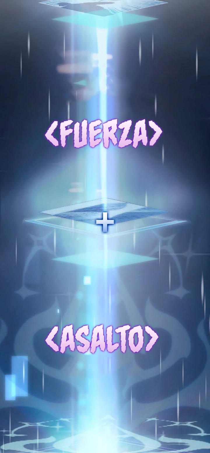 Regreso del ranker de clase SSS Capítulo 48 - Página 40 en español