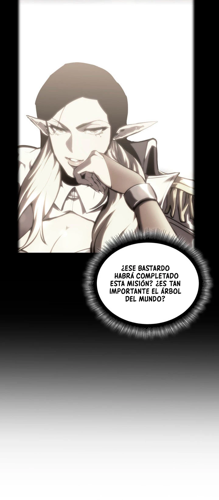 Regreso del ranker de clase SSS Capítulo 48 - Página 69 en español