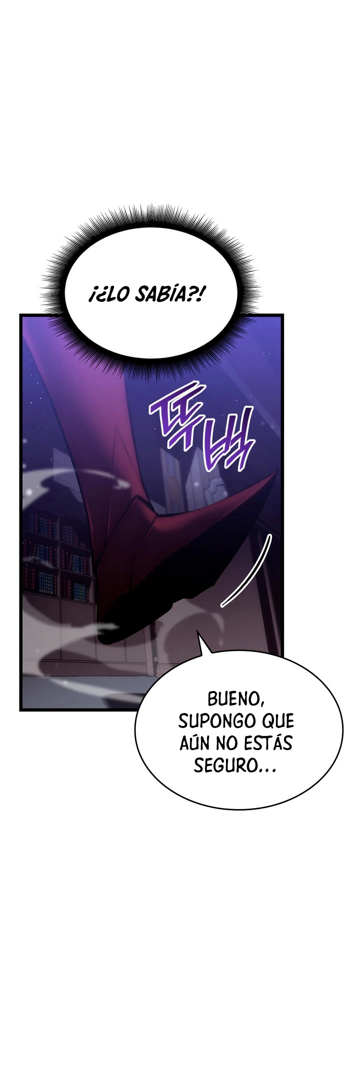 Regreso del ranker de clase SSS Capítulo 49 - Página 45 en español