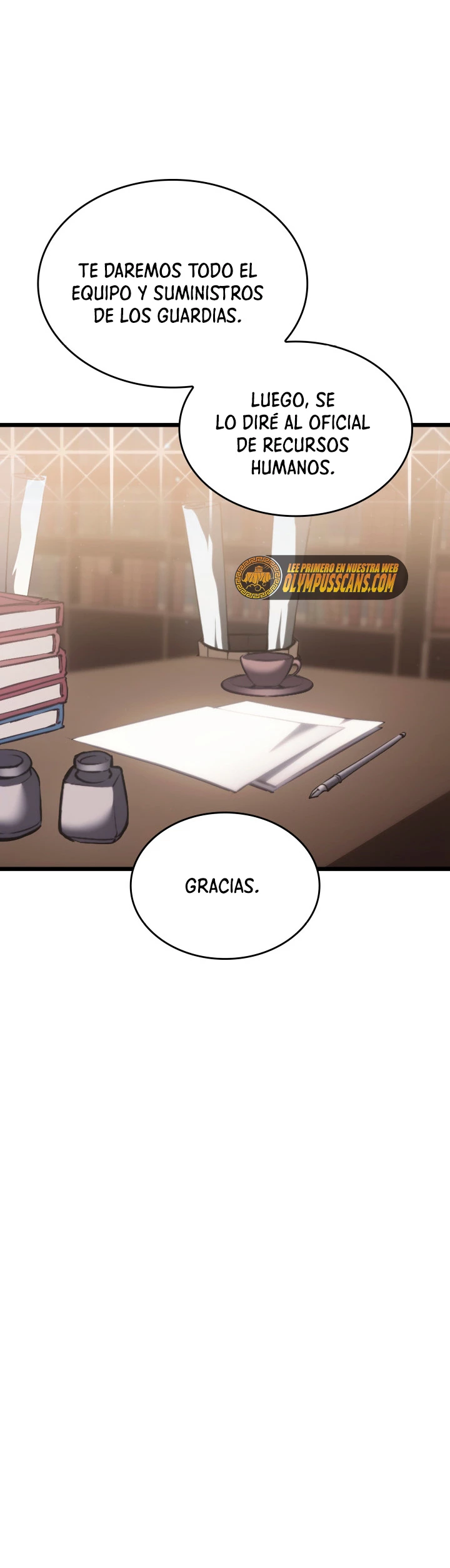 Regreso del ranker de clase SSS Capítulo 49 - Página 63 en español