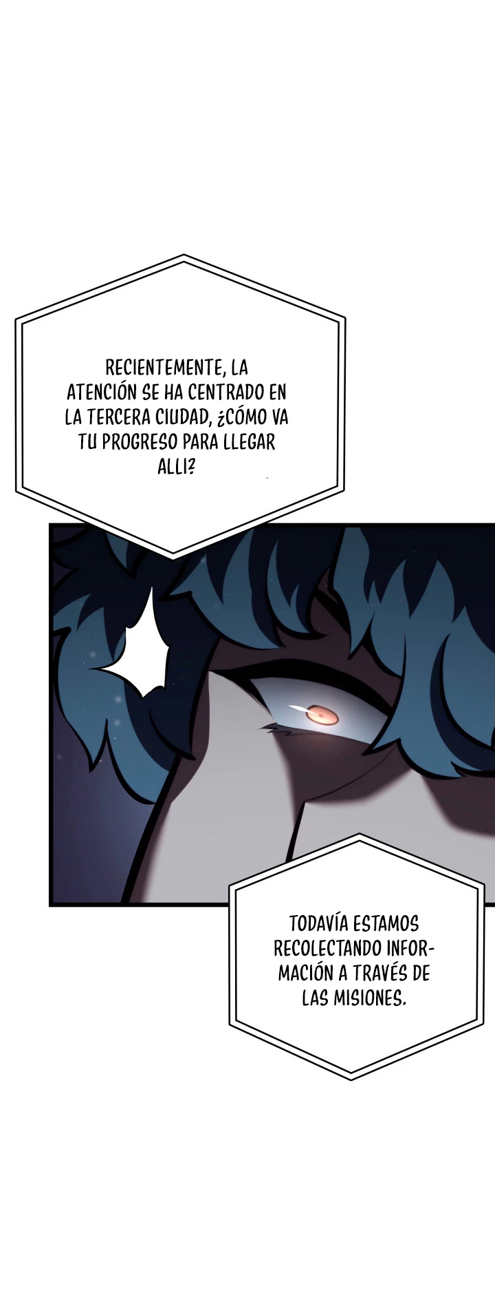 Regreso del ranker de clase SSS Capítulo 50 - Página 27 en español