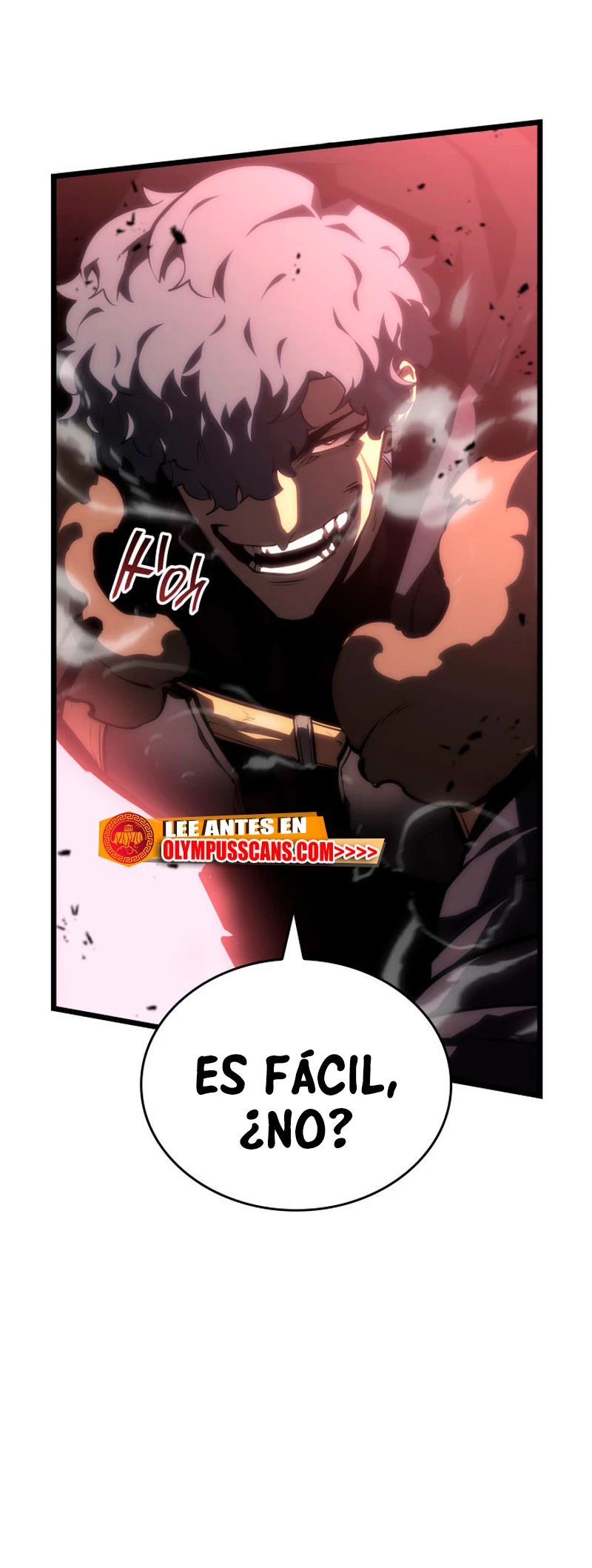 Regreso del ranker de clase SSS Capítulo 51 - Página 23 en español