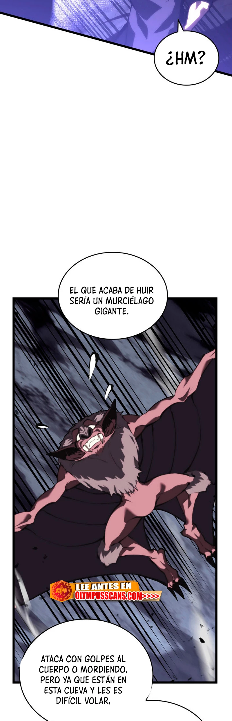 Regreso del ranker de clase SSS Capítulo 51 - Página 29 en español