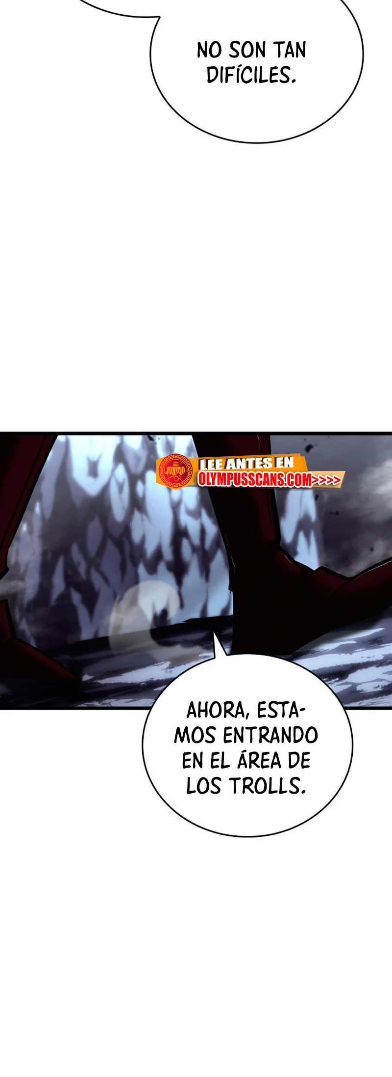 Regreso del ranker de clase SSS Capítulo 51 - Página 30 en español