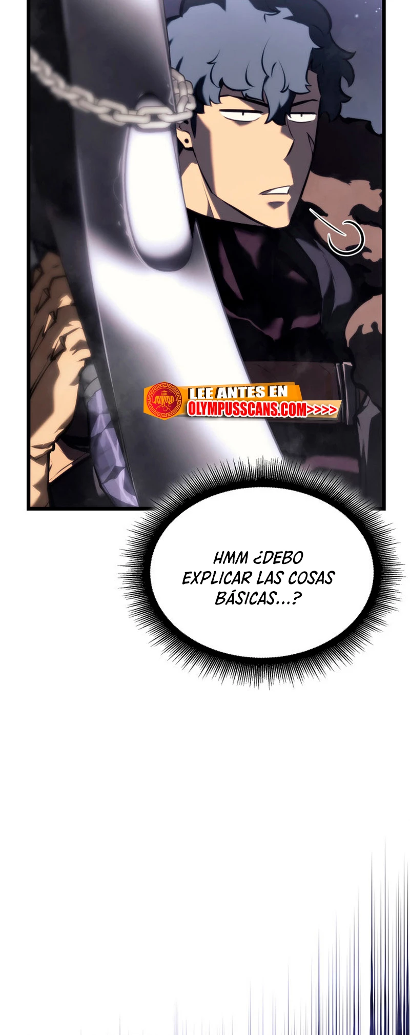 Regreso del ranker de clase SSS Capítulo 51 - Página 4 en español