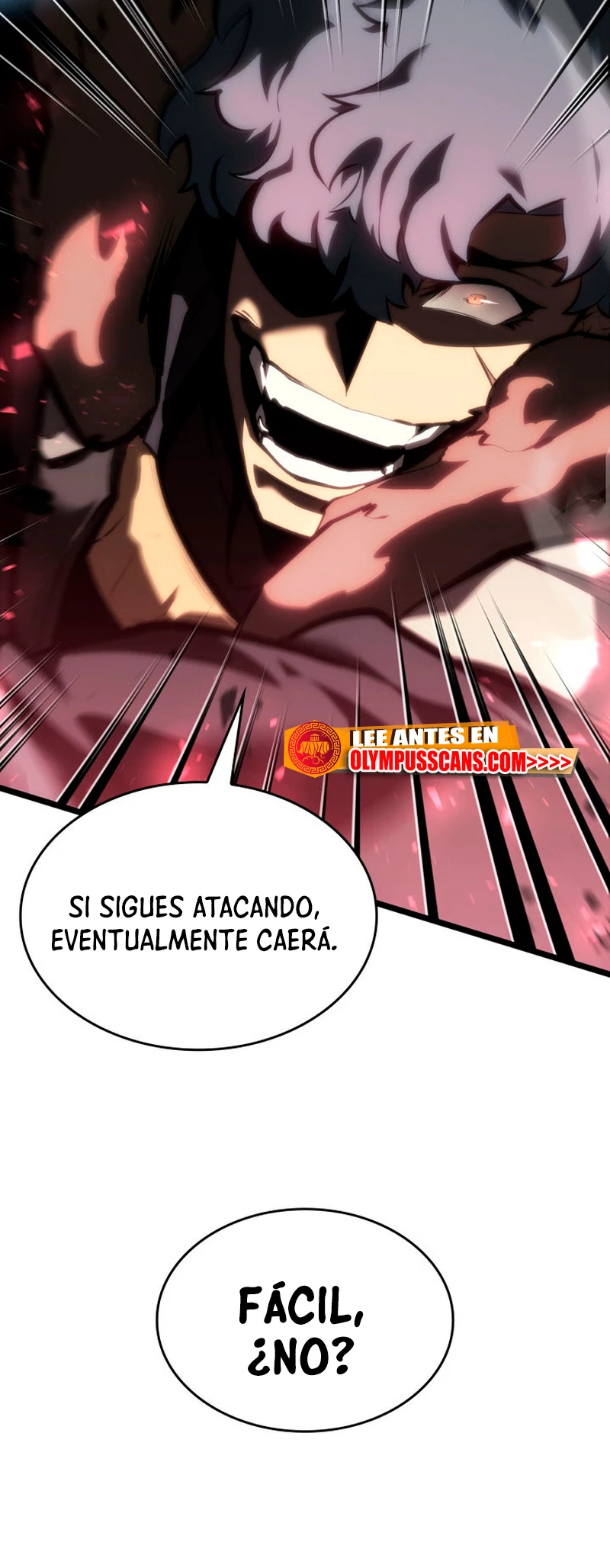 Regreso del ranker de clase SSS Capítulo 51 - Página 44 en español