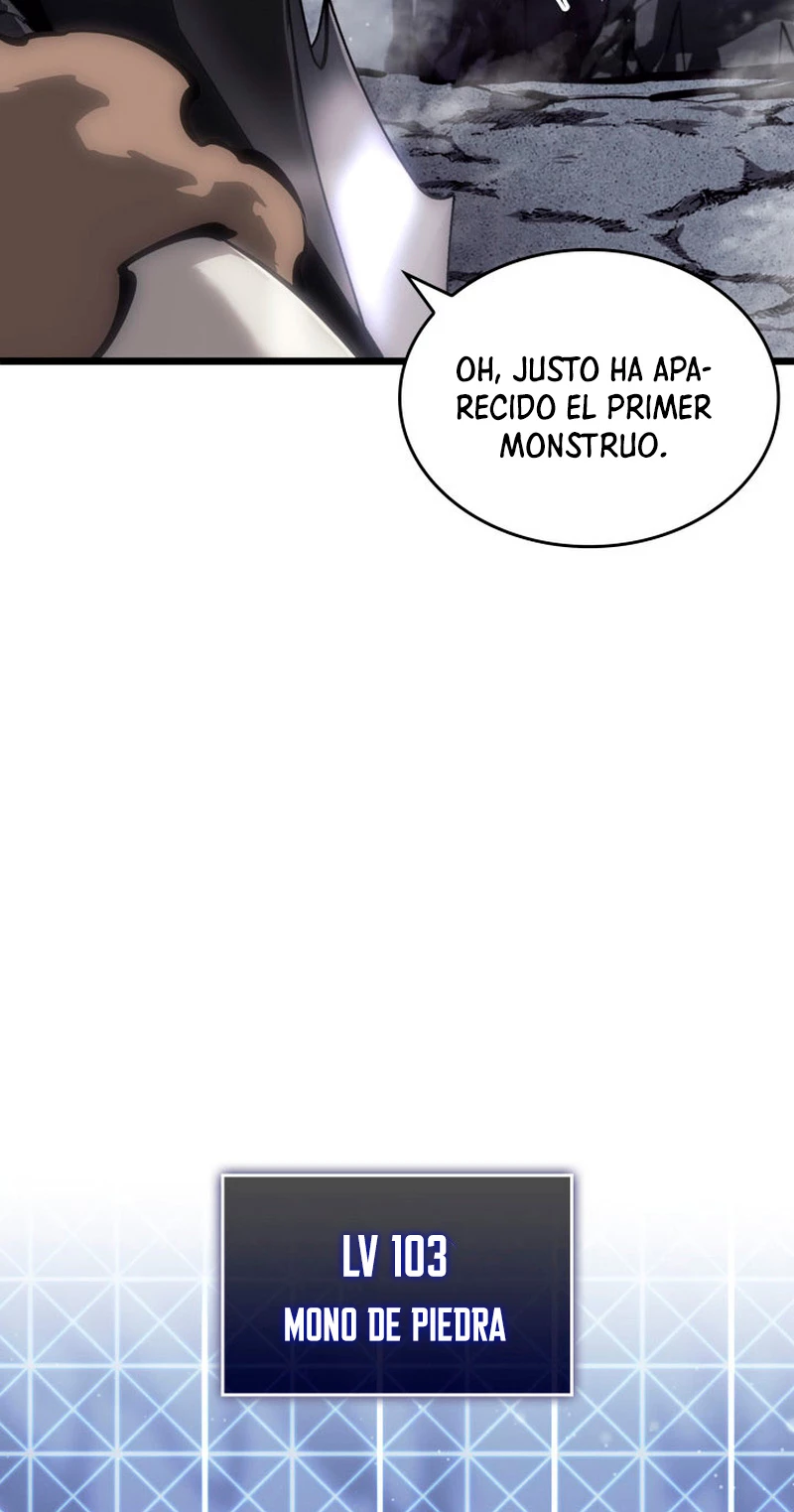 Regreso del ranker de clase SSS Capítulo 51 - Página 7 en español
