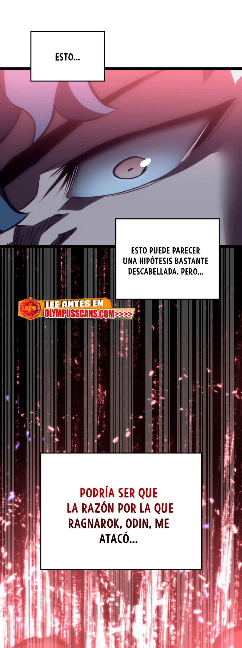 Regreso del ranker de clase SSS Capítulo 51 - Página 72 en español