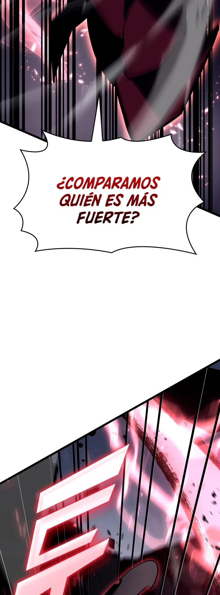 Regreso del ranker de clase SSS Capítulo 52 - Página 49 en español