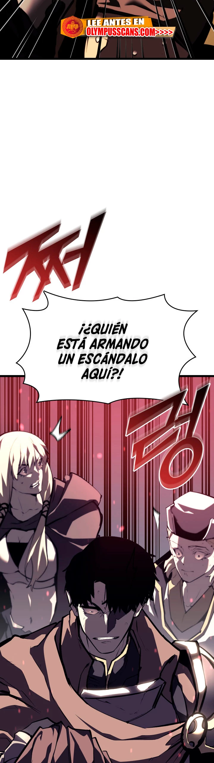 Regreso del ranker de clase SSS Capítulo 52 - Página 66 en español
