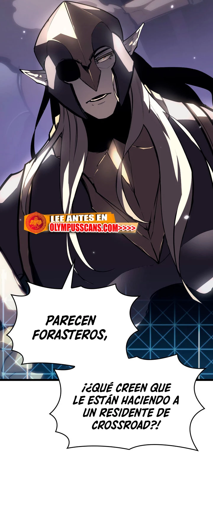 Regreso del ranker de clase SSS Capítulo 52 - Página 69 en español