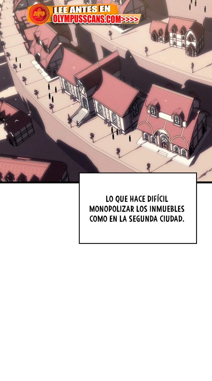 Regreso del ranker de clase SSS Capítulo 53 - Página 23 en español