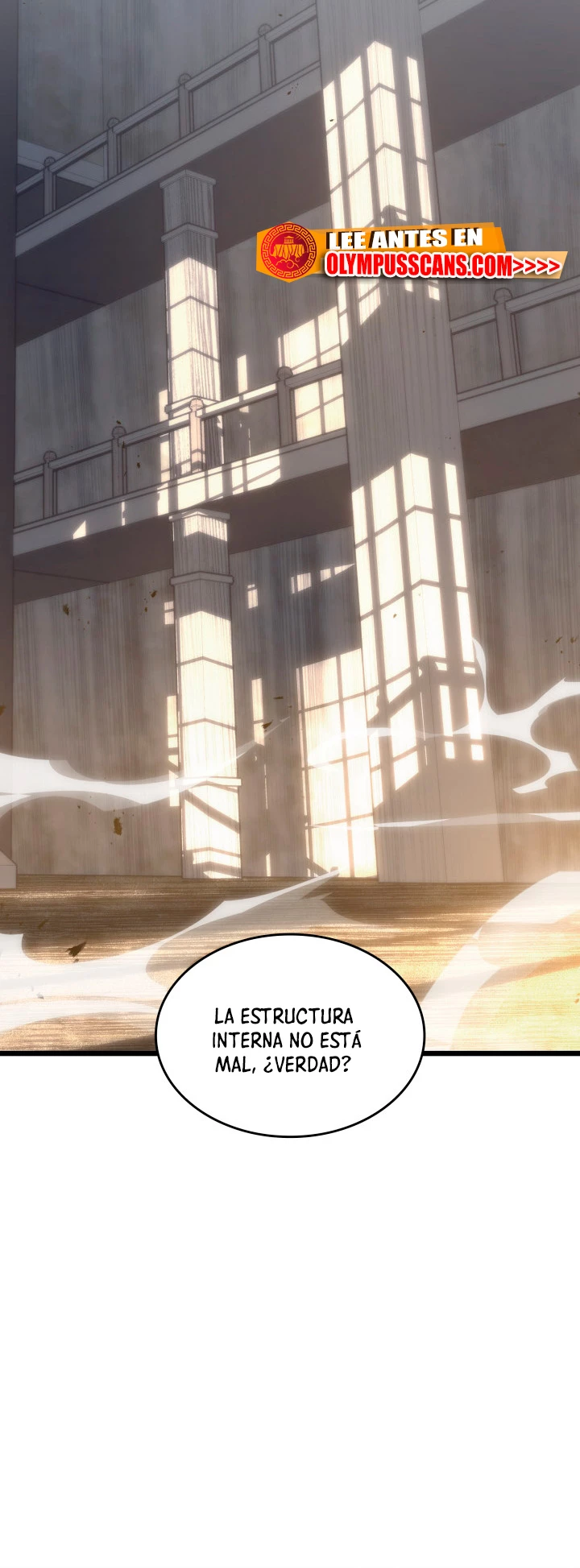 Regreso del ranker de clase SSS Capítulo 53 - Página 25 en español