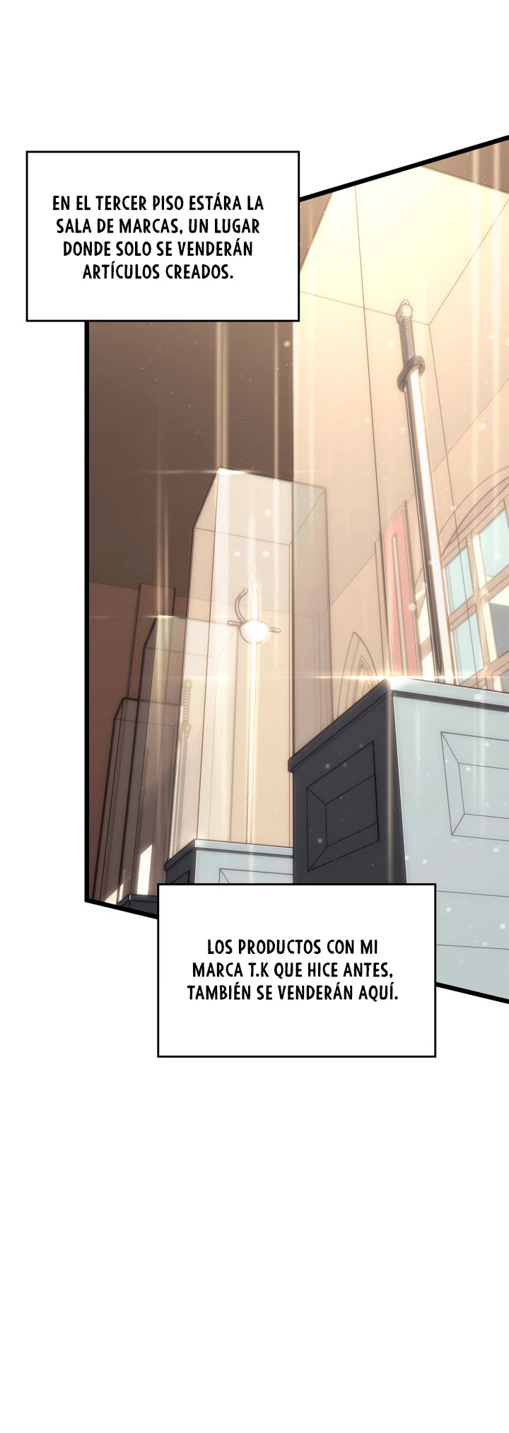 Regreso del ranker de clase SSS Capítulo 53 - Página 32 en español