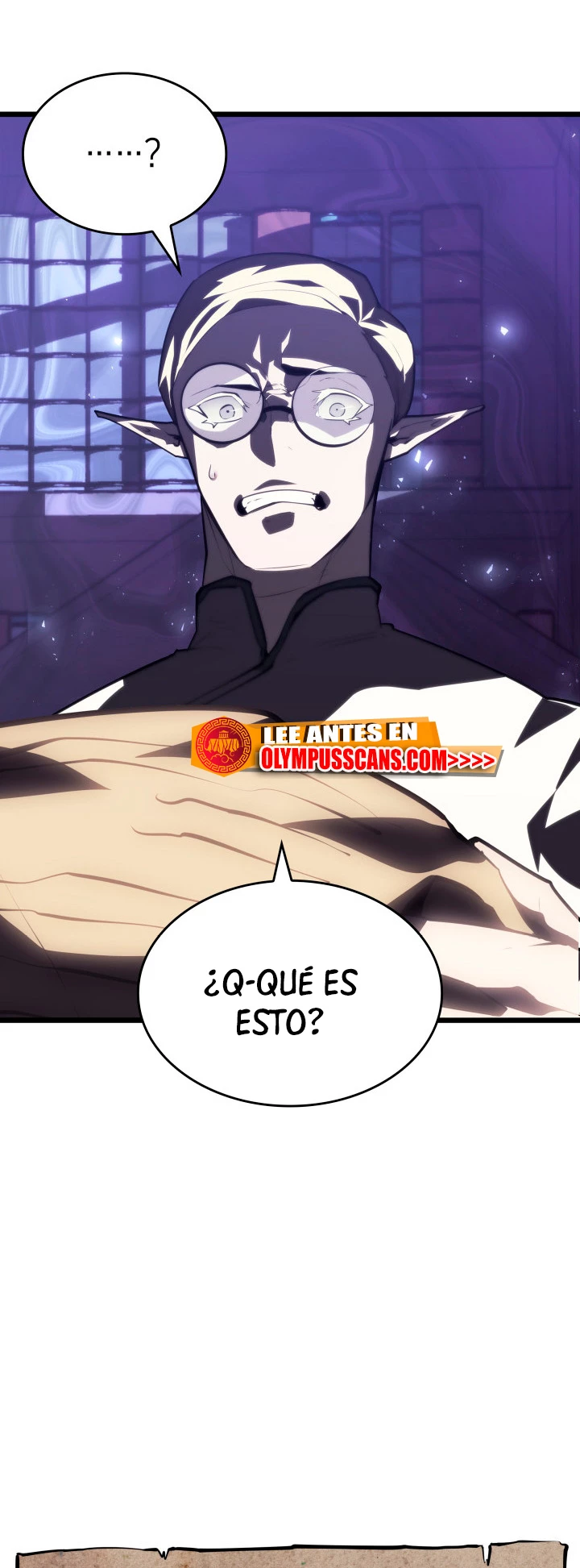 Regreso del ranker de clase SSS Capítulo 53 - Página 42 en español