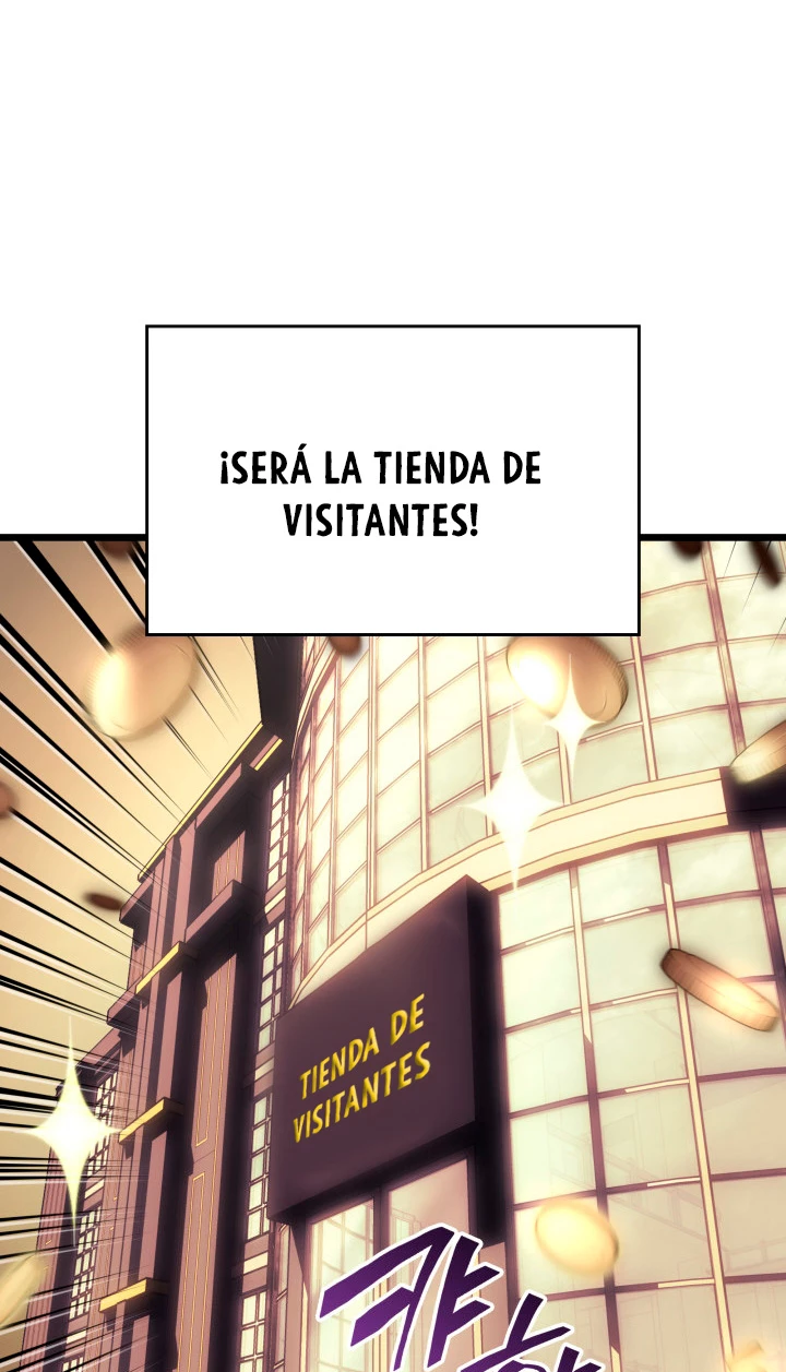 Regreso del ranker de clase SSS Capítulo 53 - Página 51 en español