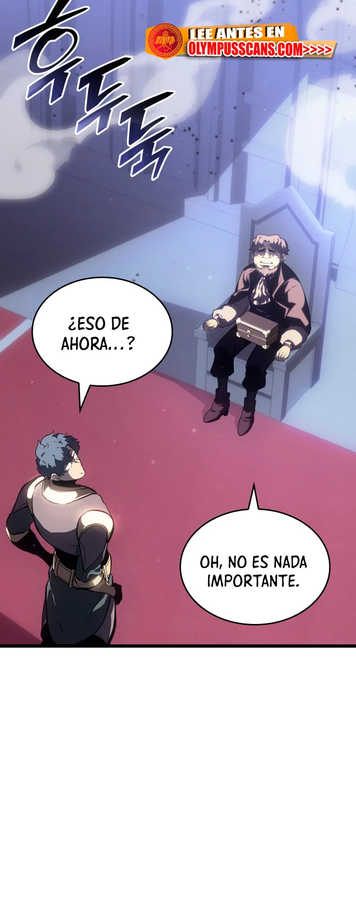 Regreso del ranker de clase SSS Capítulo 53 - Página 59 en español