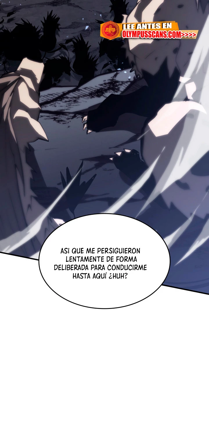 Regreso del ranker de clase SSS Capítulo 54 - Página 25 en español