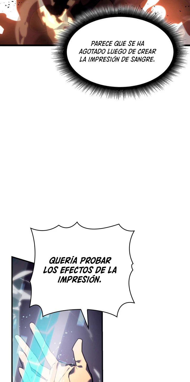 Regreso del ranker de clase SSS Capítulo 55 - Página 12 en español