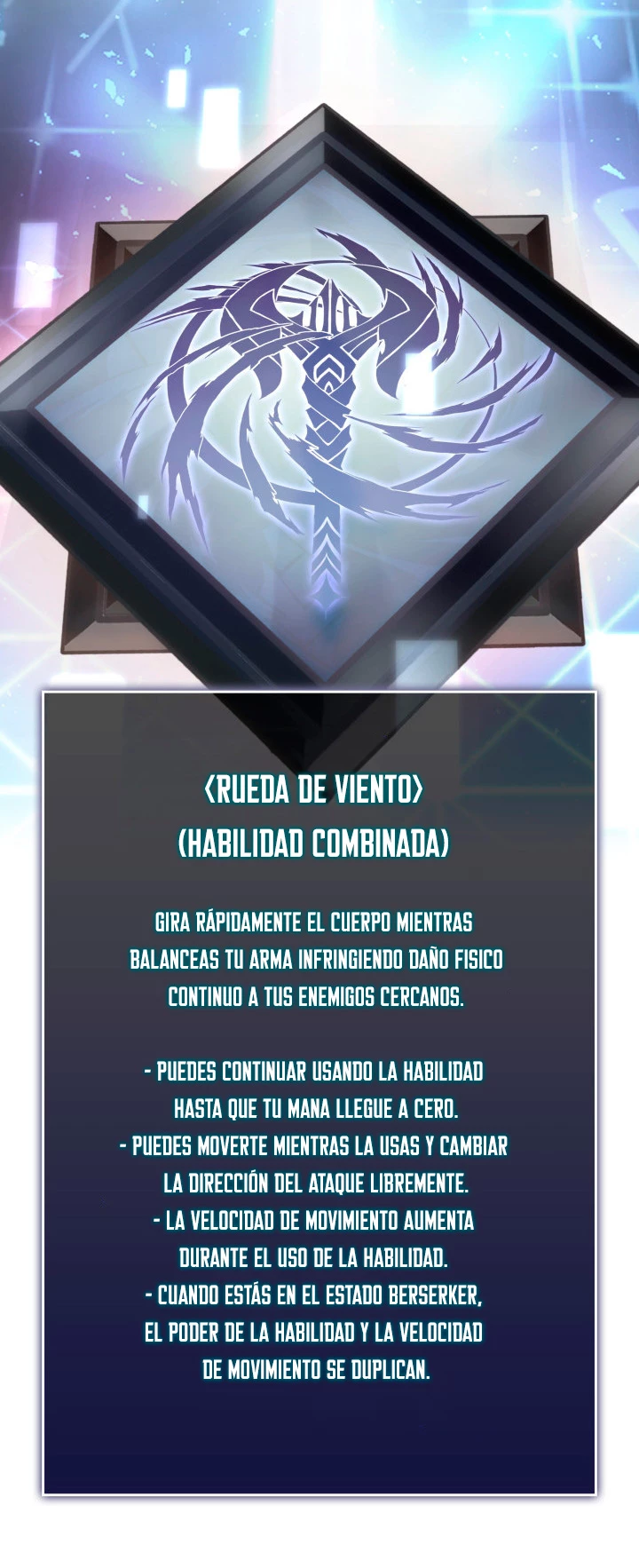 Regreso del ranker de clase SSS Capítulo 55 - Página 30 en español