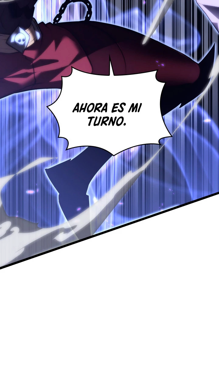 Regreso del ranker de clase SSS Capítulo 55 - Página 47 en español