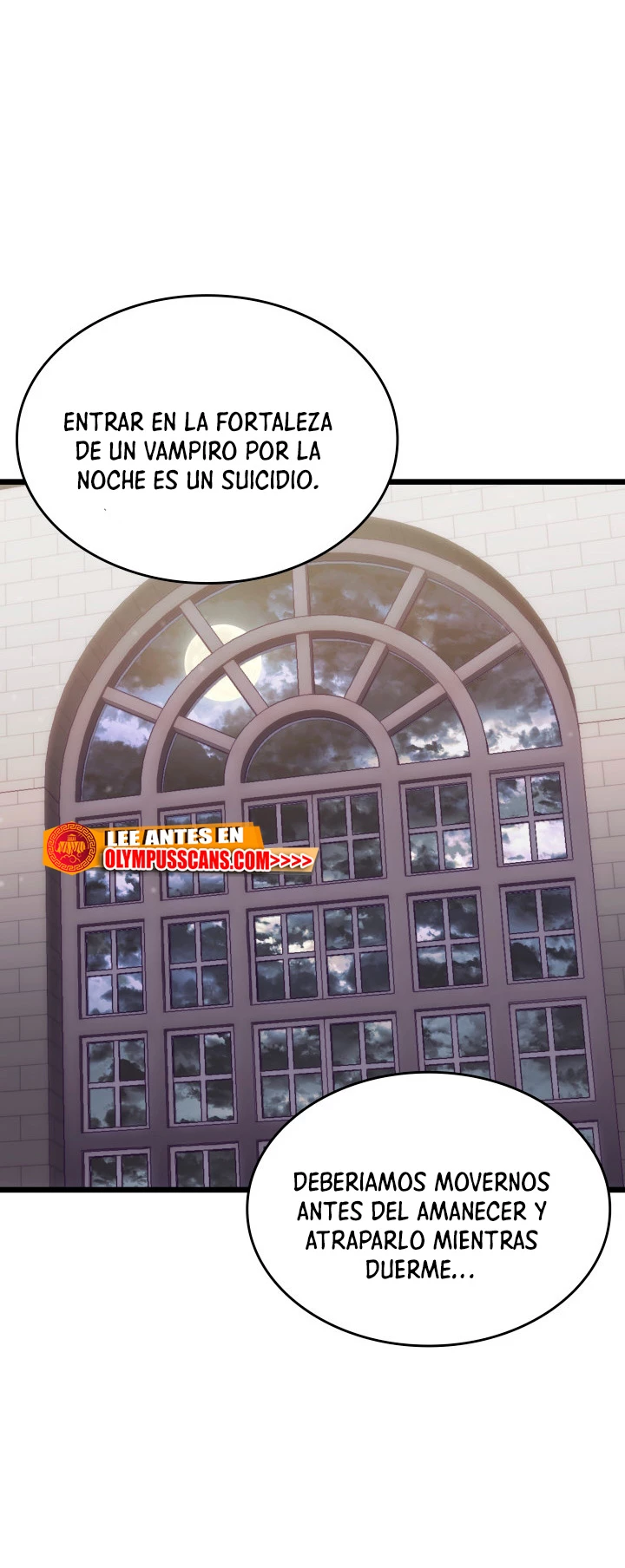 Regreso del ranker de clase SSS Capítulo 55 - Página 70 en español