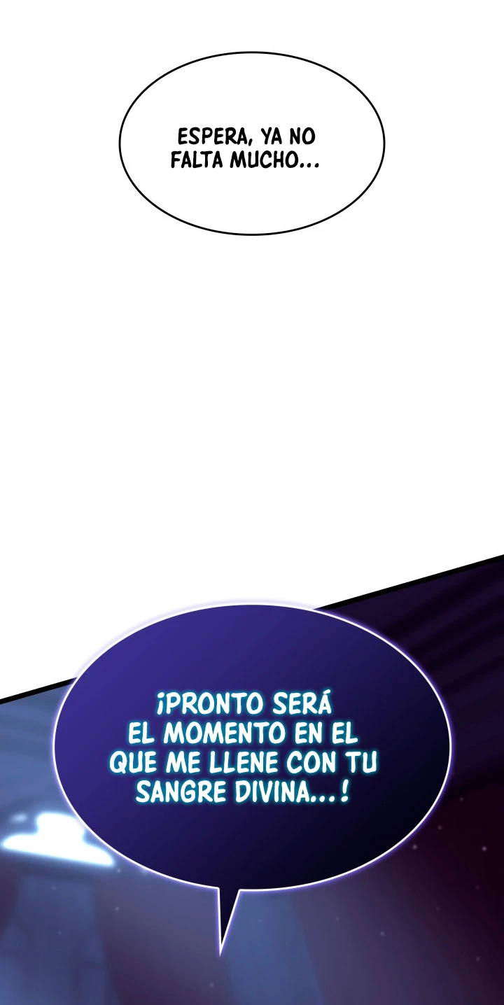 Regreso del ranker de clase SSS Capítulo 55 - Página 76 en español