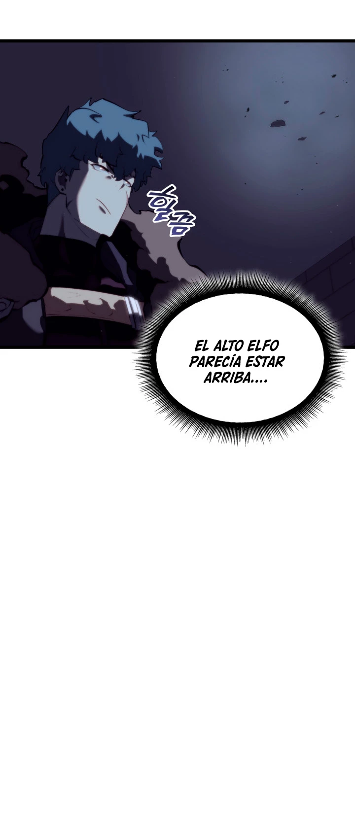Regreso del ranker de clase SSS Capítulo 56 - Página 10 en español