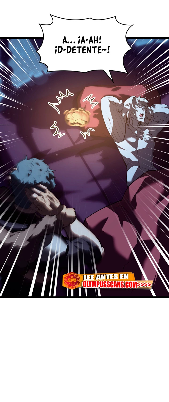 Regreso del ranker de clase SSS Capítulo 56 - Página 24 en español