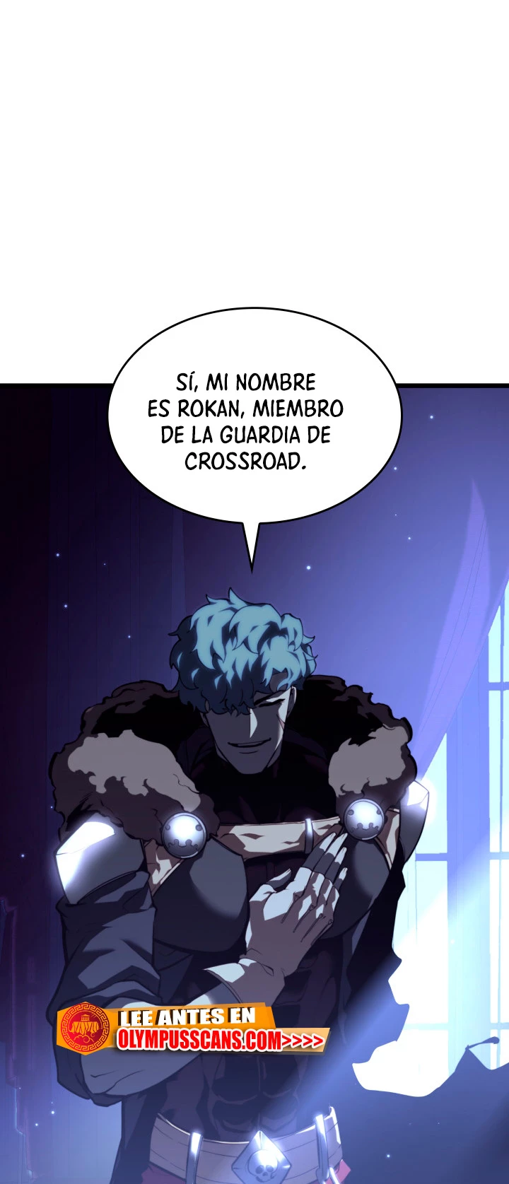 Regreso del ranker de clase SSS Capítulo 56 - Página 29 en español
