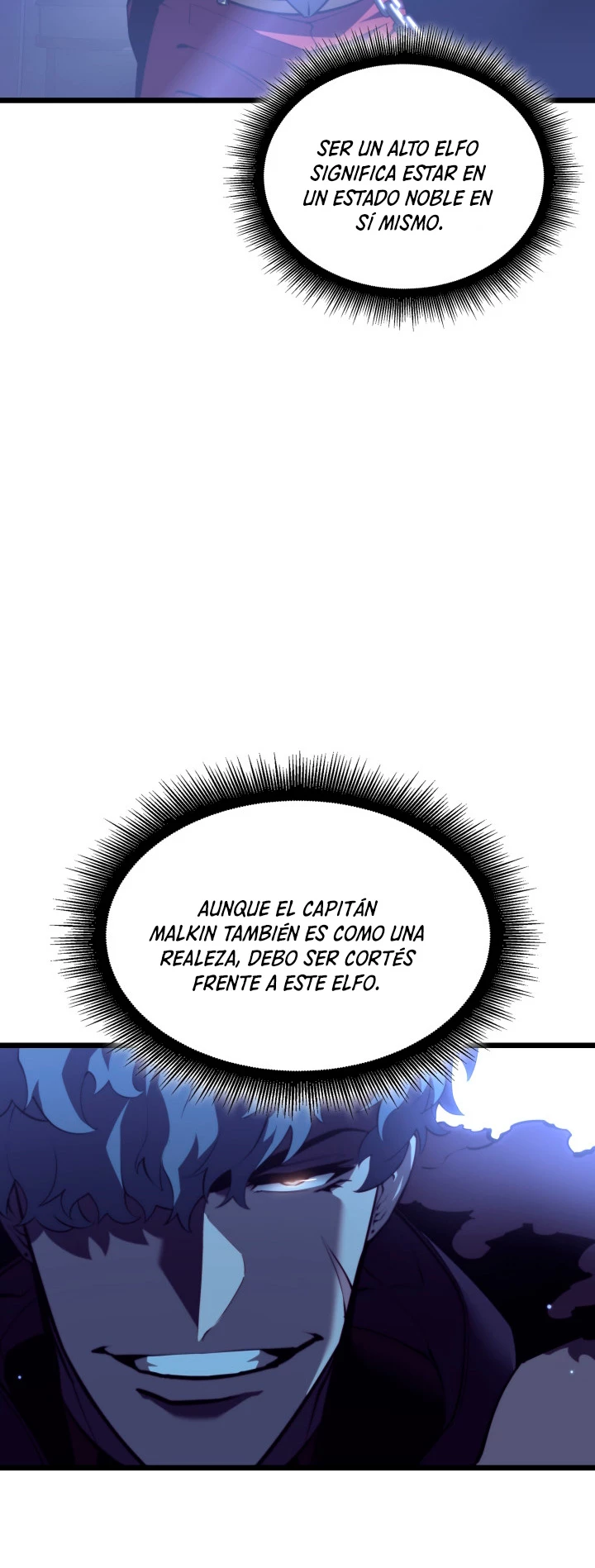 Regreso del ranker de clase SSS Capítulo 56 - Página 30 en español