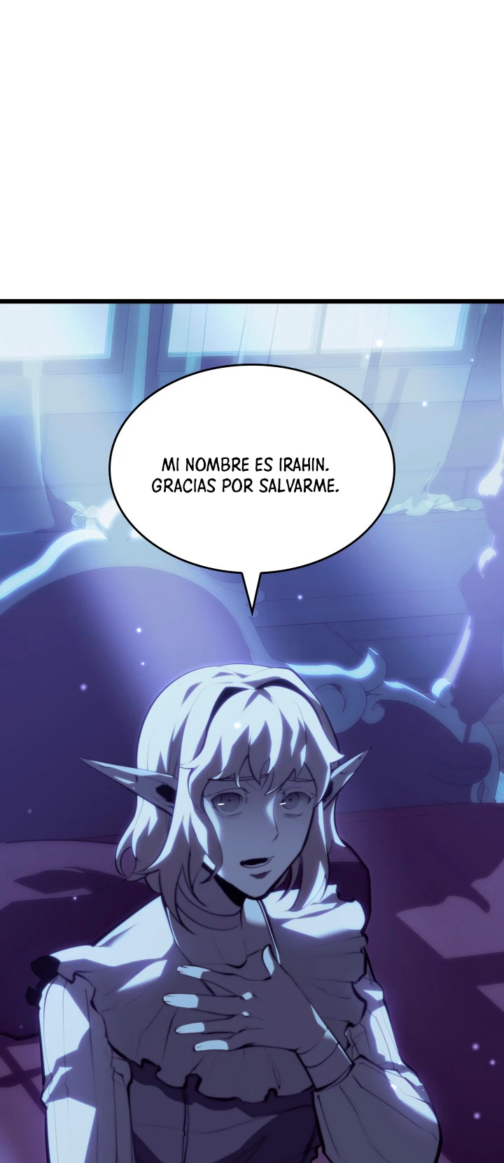 Regreso del ranker de clase SSS Capítulo 56 - Página 31 en español