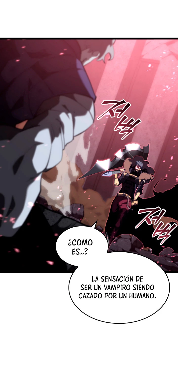 Regreso del ranker de clase SSS Capítulo 56 - Página 52 en español