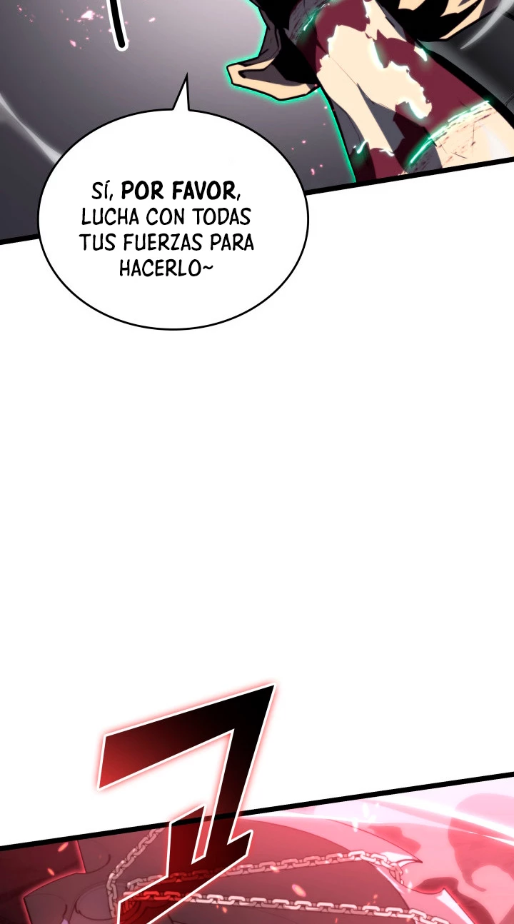 Regreso del ranker de clase SSS Capítulo 56 - Página 56 en español