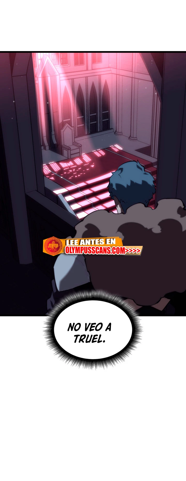 Regreso del ranker de clase SSS Capítulo 56 - Página 9 en español