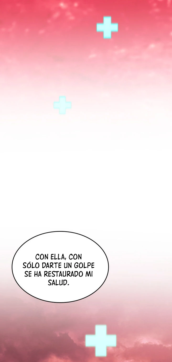 Regreso del ranker de clase SSS Capítulo 57 - Página 30 en español